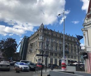 Адмирал хостел Odessa Ukraine