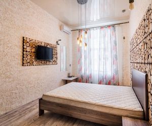 Central View Apartment Odessa Ukraine