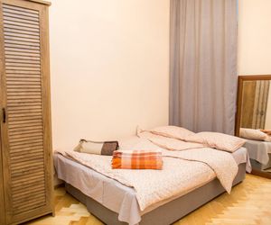 3-room apartment on Sianska str. Lvov Ukraine