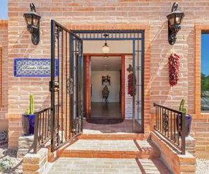 Rancho Bonito Casas Adobes United States