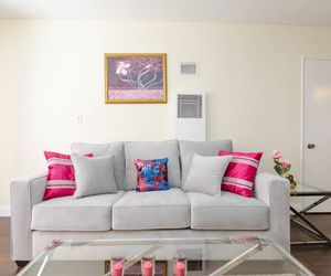 Fantastic Apartment Hollywood Walk of Fame Hollywood United States
