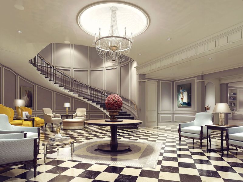 Hotel Photo 1