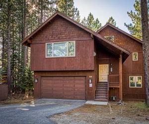 Elegant Pine Tahoe Valley United States