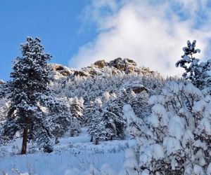 Tranquil Duplex Home Estes Park United States