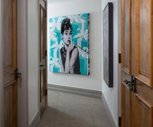 Pop Art Villa Vail United States