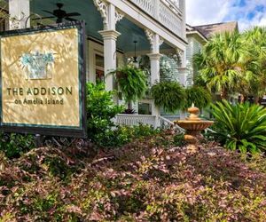 The Addison on Amelia Fernandina Beach United States