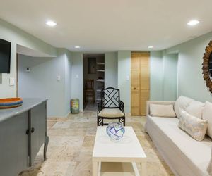 Cozy Private Basement Apartment Downtown Miami/City Center United States