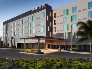 Hotel pic Courtyard by Marriott Winter Haven