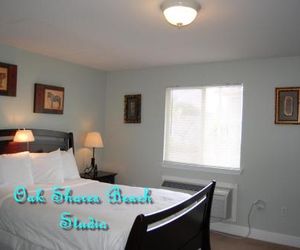 Oak Shores 30 Condo Biloxi United States