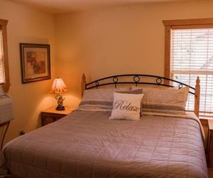 Serenity Lodge Home Branson West United States