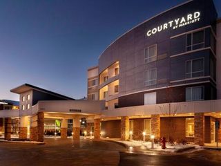 Hotel pic Courtyard by Marriott St. Louis West County