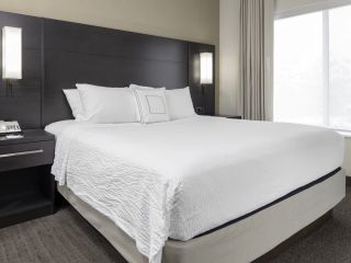 Hotel pic Residence Inn by Marriott St. Louis West County