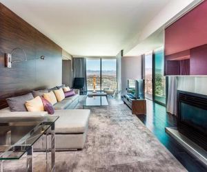 Palms Place One Bedroom Suite 1220 sqft Las Vegas United States
