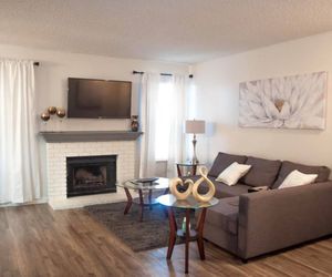 Luxurious stay at modern condo Las Vegas United States