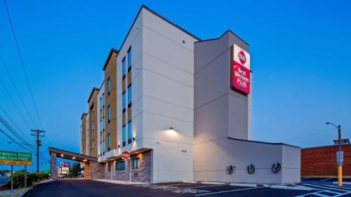 Photo of Best Western Plus Philadelphia-Pennsauken Hotel