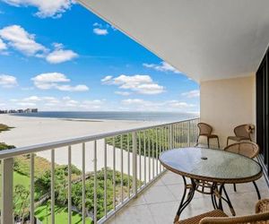 South Seas Tower 3-1409 Marco Island United States