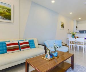 Apartment Blue Saphire Vung Tau Vietnam