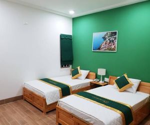Quy Nhon center hotel Qui Nhon Vietnam