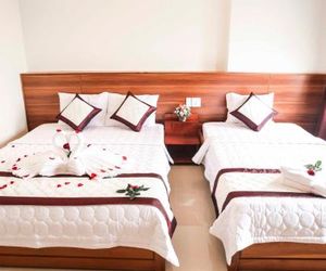 Quy Nhon Blue Sea Hotel Qui Nhon Vietnam