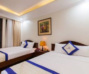 Coral Phu Quoc Hotel Duong Dong Vietnam