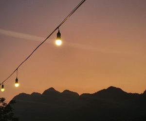 Areca Bungalow Phong Nha Vietnam