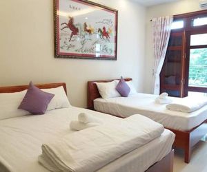 Hoàng Linh Homestay Nha Trang Vietnam