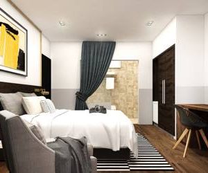Chill Suites Danang-Beach Da Nang Vietnam