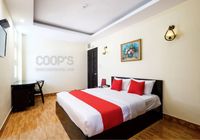 Отзывы COOP’S Hotel & Apartments, 2 звезды