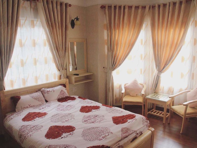 صورة الفندق 1