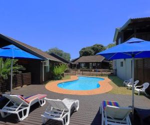 St. Lucia Ocean View Holiday Home St. Lucia Estuary South Africa