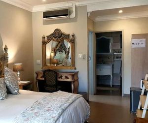 Maison de Leo Boutique Hotel Pretoria South Africa