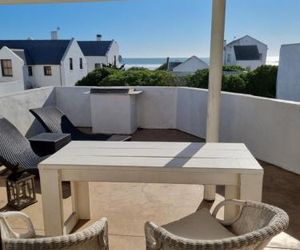 Mosselbank Beach Retreat Paternoster South Africa