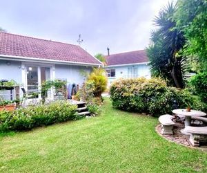 Crescent cottage Knysna South Africa