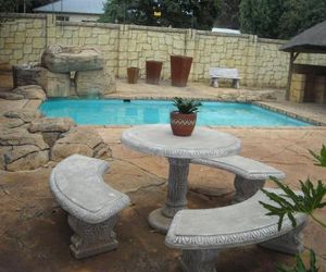 Upper Houghton Guesthouse Johannesburg South Africa