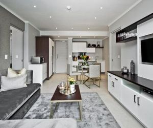 SANDTON APARTMENT 15 WEST ROAD SOUTH Sandton South Africa