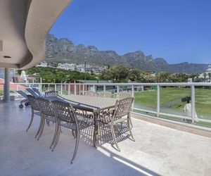 Open Plan House Near Camps Bay Beach Camps Bay South Africa