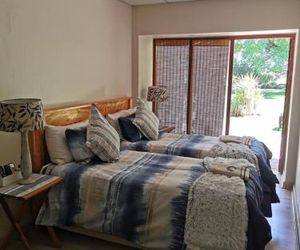 Welcome to A Cherry Lane Self Catering and B&B Ferreira South Africa