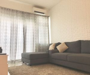 6-9 pax family apt 1000sqf 15 Min town Kampung Pasir Gudang Malaysia