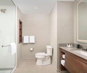 Residence Inn Bend Bend United States