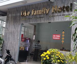 Like Family Hotel Nha Trang Vietnam