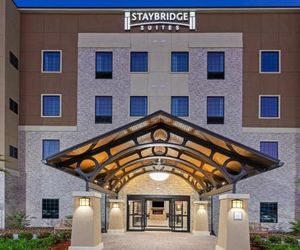 Staybridge Suites Iah Airport East Humble United States