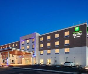 Holiday Inn Express & Suites - Medford Medford United States