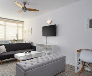 Stylish inner city Cape Town apartment Cape Town South Africa