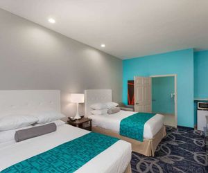 Americas Best Value Inn Houston Willowbrook Jersey Village United States