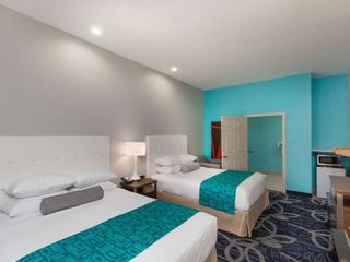 Hotel pic Americas Best Value Inn Houston Willowbrook