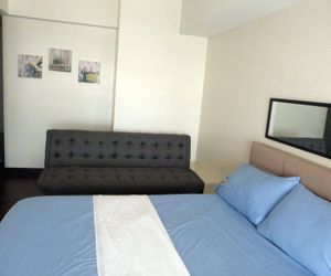 Homey Suite 1-BR Loft Near SM Megamall, Lake View Mandaluyong Philippines