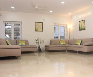 Hotel Sai Villa Coimbatore India