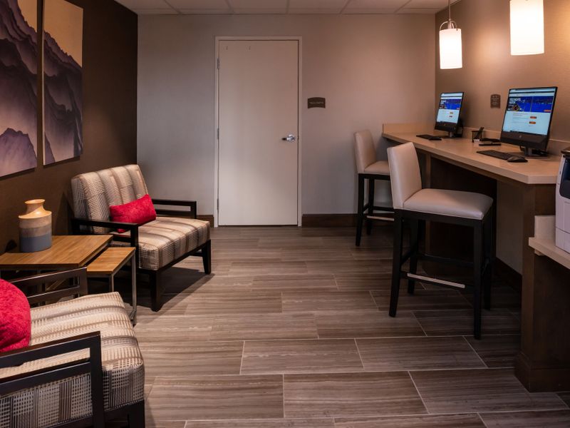 Hotel Photo 22