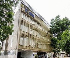 Treebo Iwe Studio Yelahanka India
