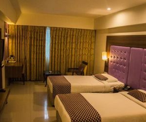 Hotel Corporate Navi Mumbai India